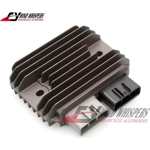 Motorcycle Voltage Regulator Rectifier For Kawasaki Ninja ZX10R ZX-10R 2008-2014 09 ZX-6R 2009-2010-2011-2012-2013-2014