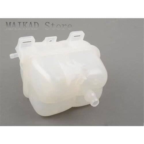Coolant Reservoir Overflow Expansion Tank for BMW MINI COUNTRYMAN R60 17137823626
