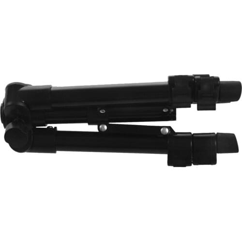 Fish Light Tripod Bracket Aluminum Alloy Telescopic Fishing Tripod Holder Night Fishing Light Bracket Fishing Rod Support