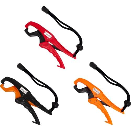 Fishing Pliers Grip Set Float Type Fish Grip Float Type Fish Grip Clamp Controller Lure Fishing Tool Lure Fishing Gear