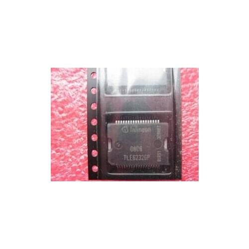 TLE6232GP TLE62326P car PC board IC injection drive chip can play