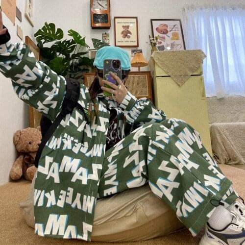 Женские джинсовые рубашки UTHDJKDS China At AliExpress