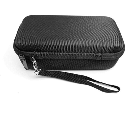 Hard Travel Case Replacement for KAIWEETS Digital Multimeter, TRMS 6000 Counts Volt Meter Auto Ranging Storage Bag