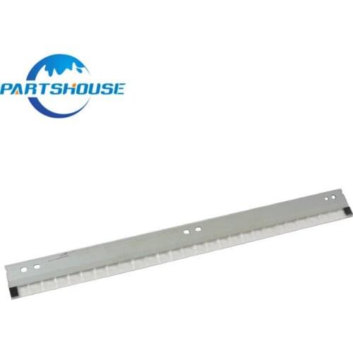 2Pcs Compatible DUNT9053DSZZ CCLEZ0222FC32 Drum Cleaning Blade for Sharp MX-5111 4110N 4111N 5110N 5111N 4112N 5112N Wiper Blade