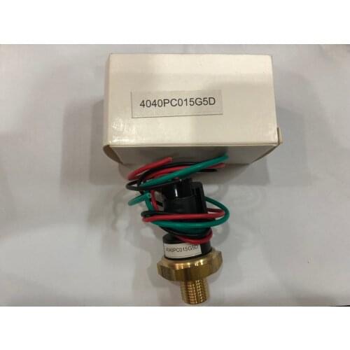 4040PC015G5D HONEYWELL 200 AMPS CURRENT SENSOR 4PIN INV