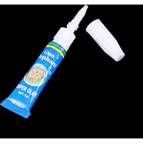 5 Pcs Practical Sealers Coral Frags Sealers Water Plants Moss Fixed to Rock Aquarium Instant Glue DIY Fish Tank Ornament Supply