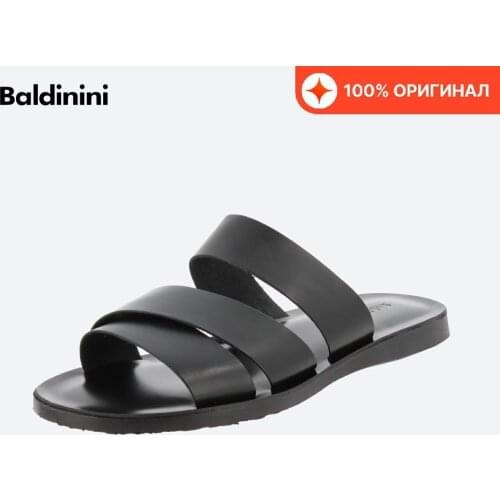 Baldinini Men's Slippers