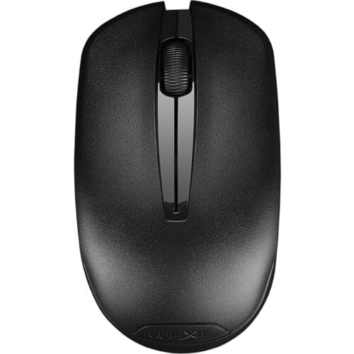 A911 2.4GHz Wireless Mouse Optical Mice for Desktop Laptop Notebook Computer PC Laptop Computer Ergonomic Mice Silent