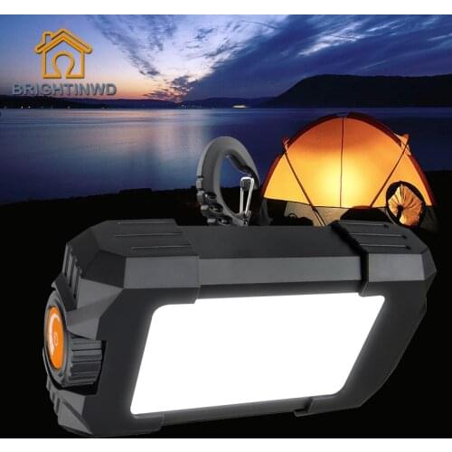 BRIGHTINWD Portable Lamps