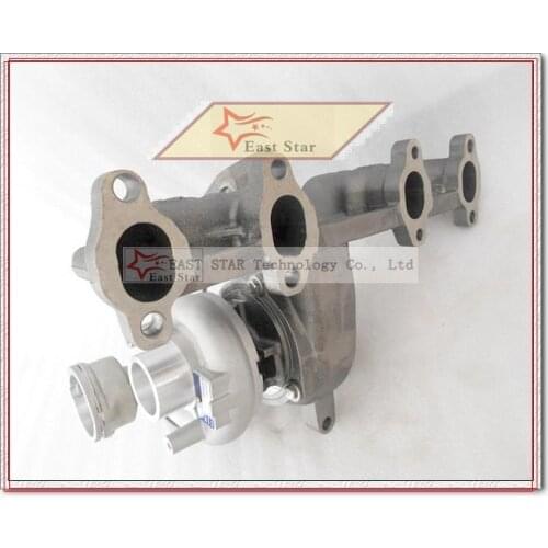 GT1749V 038253016FV500 720855 720855-0004 720855-0003 Turbo For AUDI A3 For VW Bora Golf IV SKODA Octavia 01- ASZ PD UI 1.9L TDI