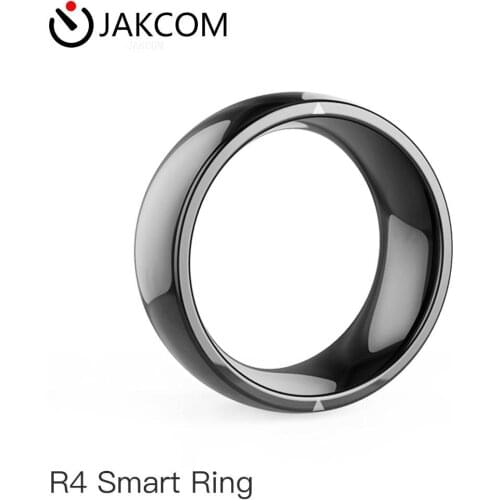 JAKCOM R4 Smart Ring Match to rfid smart key block lte breakout board 5mm super pvc tray nfc custom electronic weight