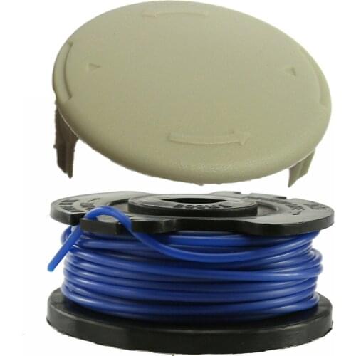 Grass Trimmer Spool/Cover For BOSCH ART 24 27 30 30-36 LI Strimmer Cutting Line Spool Feed Trimmer Cutter Replacement Part