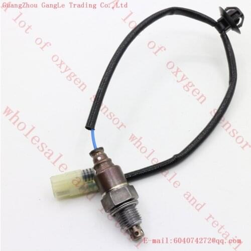 Oxygen Sensor O2 Lambda Sensor AIR FUEL RATIO SENSOR for motorcycle 286 06S3015