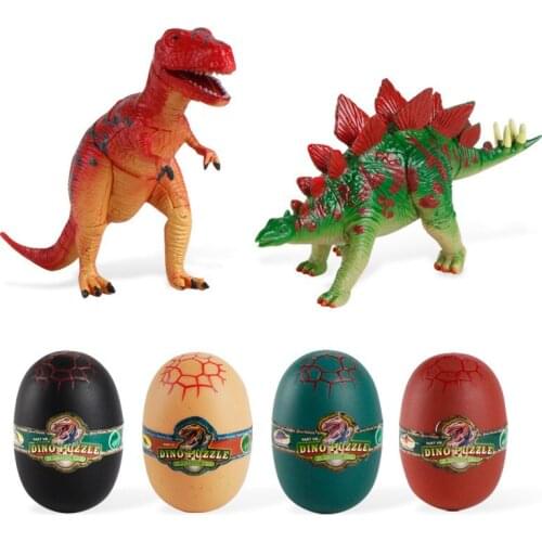 Lesion Dinosaur Figures