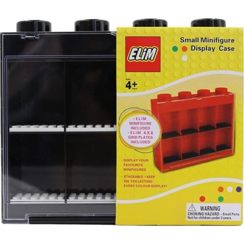 Model Car Acrylic Case Display Box Cover Transparent Dust Proof