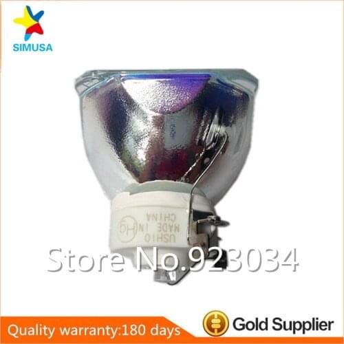 Original bare projector lamp bulb RLC-041 RLC-040 for Viewsonic PJL7201 PJL7200