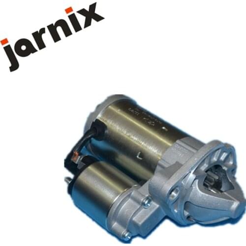 Good Quality Starter assembly For Chery TIGOO 5 OEM:E4G16-3708010AB