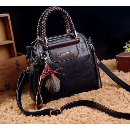 Top Quality Luxury Brand 2021 New Fashion All-match Handbag Ladies Shoulder Diagonal Bag Purses and Handbags Luxury Designer Gg