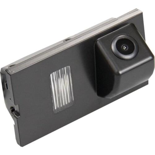 Rear Reversing Backup Camera Rearview Night Vision for Land Rover Discovery 3 4 Range Rover Sport Freelander Freelander 2