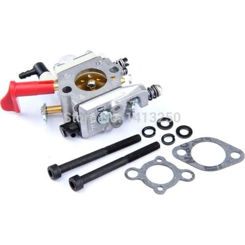 997 Walbro Carburator for 1/5 Hpi Rovan Km Mcd Redcat Rcmk Fg DDT FID Baja Losi Engines RC Car Parts