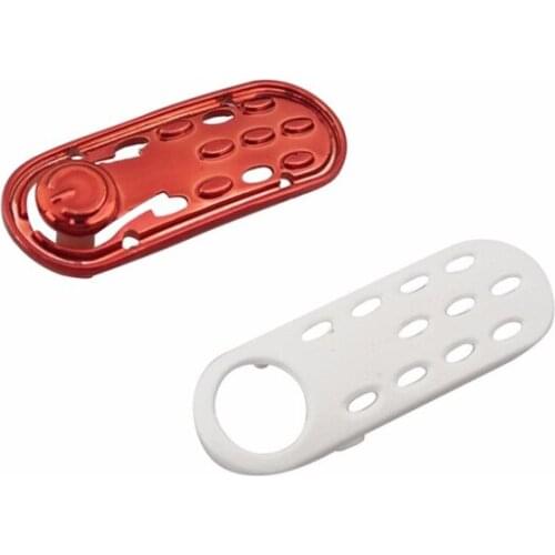 UAV Accessories for SYMA X20 X20W RC Helicopters Body Trims & Switches Buttons Spare Parts