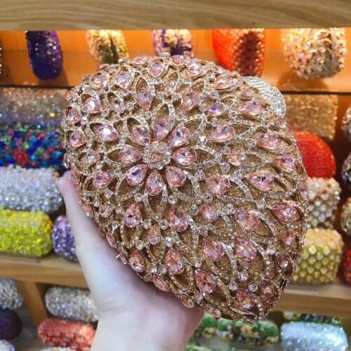 XIYUAN BRAND lady black/gold/champagne/Royal blue party clutch small purses wallets crossbody messenger shoulder bag for women