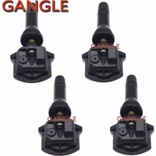 FOR 2019 Acura ILX TPMS Sensor Tire Pressure Monitor 42753-T3R-A02 433mhz