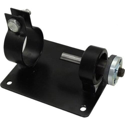 High Quality Electric Drill Cutting Holder Polishing Grinding Bracket Seat Stand Drilling Machine Base Cutter Converter