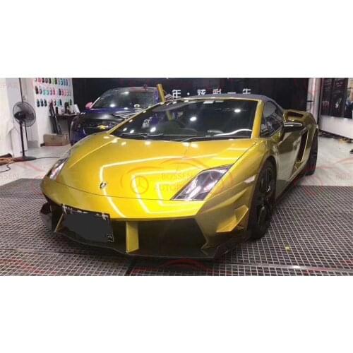 For Lamborghini Gallardo lp550/560 large enclosure, Front Bar, head pump handle, front bar, body kit, auto parts
