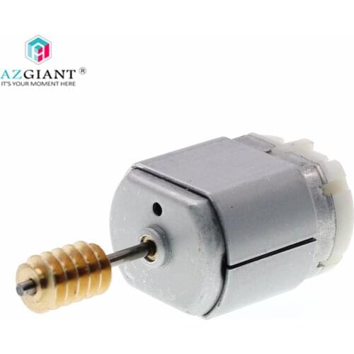 AZGIANT 12V DC Car ELV/ESL Steer Wheel Lock Motor for Infiniti FX35 Lock Actuator Motor Car Accessories