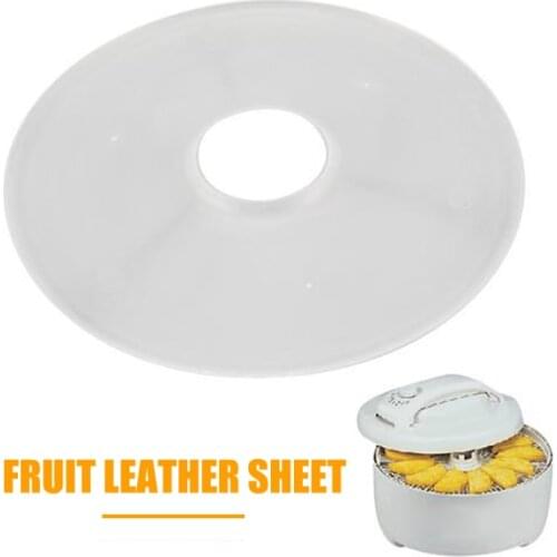 Electric Food Dehydrator Fruit Drying Machine Dryer Sheets Accessories Water Tray CLH@8