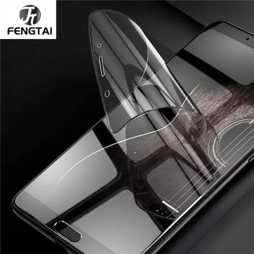 FT Screen Protectors For Xiaomi Redmi 9T