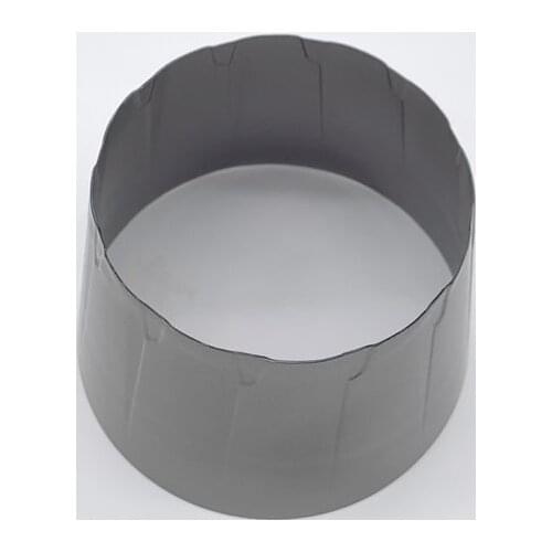 Tail Nozzle For Freewing JAS39 80mm EDF RC Jet Airplane Model