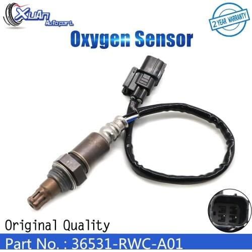 XUAN Oxygen O2 Lambda Sensor For ACURA RDX 2007-2012 234-9061 2.3L 36531-RWC-A01 234-9061
