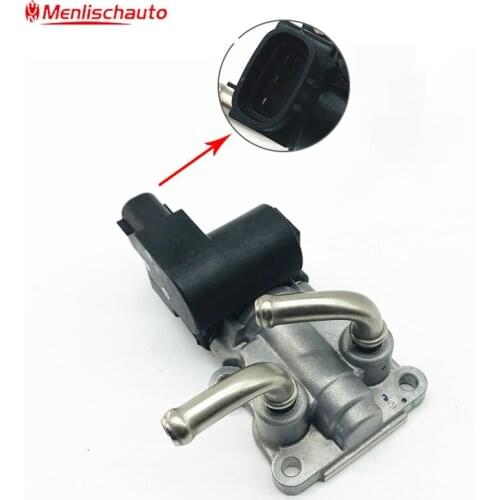 Idle Air Control Valve Original Genuine ICV Idle Air Control Valve 18117-797D1 136800-1731 18117797D1 1368001731 For Celerio