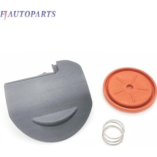 Engine Cylinder Head PCV Valve Cover Repair Kit For Peugeot 207 208 308 EP6 VTI BMW MINI Cooper N12 N16
