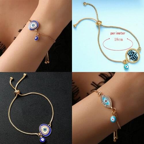 MUXIYO Copper Bracelets