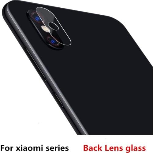 NOTOW Screen Protectors For Xiaomi Pocophone F1