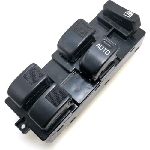 New Right Window Control Switch Power Window Switch 84820-97507 for Toyota Yaris Camry Sparky Daihatsu Terios