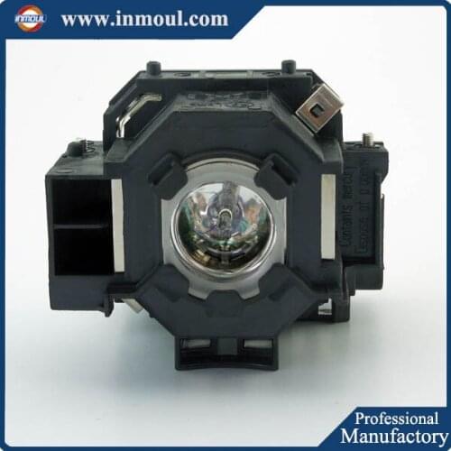 Inmoul Original projector lamp epson For ELPLP42 For EMP-83HE / PowerLite 822p / PowerLite 83c / EMP-400, EMP-400e, EB-410We