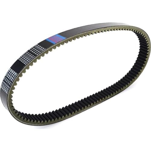 Drive Belt for Yamaha G8 G9 G11 G14 G16 G20 G21 G22 Concierge Adventurer Pro Hauler 700 1000 U-Max J55-G6241-00