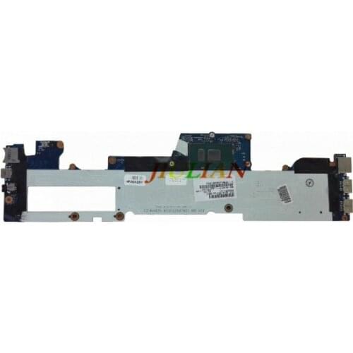 Scheda Madre 909253-601 For HP ENVY 13-AB 13T-AB Laptop Motherboard CINNAMON 6050A2867801 i7-7500U 16GB 909253-001 Working