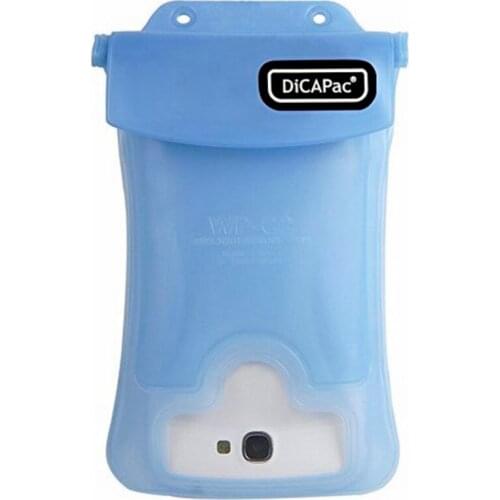Case DICAPac WP-C2 5.7" Waterproof Blue