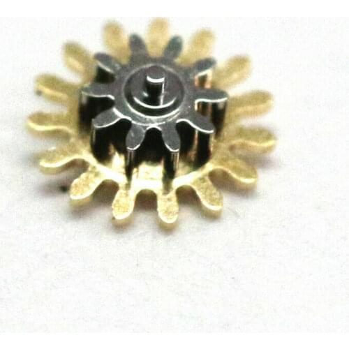 Brand New Watch Movement Intermediate Date Gear Wheel For Swiss 3155 670 Movement Replacement Repair Accessories