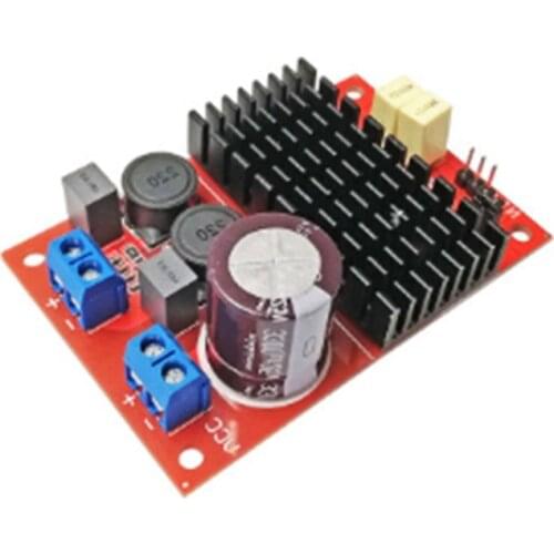 TPA3116 Digital Power Amplifier Board 100W High Power Mono BTL Output Audio Power Amplifier Board