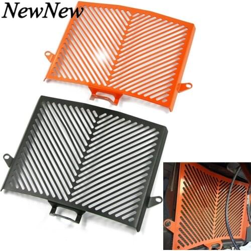 Motorcycle Radiator Grille Guard Cover Protector For 1050 1090 1190 Adventure ADV 1290 Super Adventure R S T