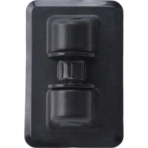 1Pc Pvc Kayak Inflatable Boat Kayak Accessories Anchor Holder Anchor Tie Off Patch Wheel Anchor Row Roller For Rowing Boat