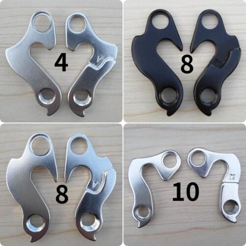 1pc Bicycle Rear derailleur Gear Hanger Mech Dropout Fit For Orbea Alma OMR 19 Aqua Onix San Ora Onix Opal Remo Y0000085 Orca