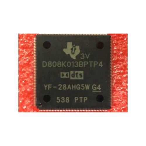 Ree shipping Original new D808K013BPTP4 D808K013CPTP4 QFP