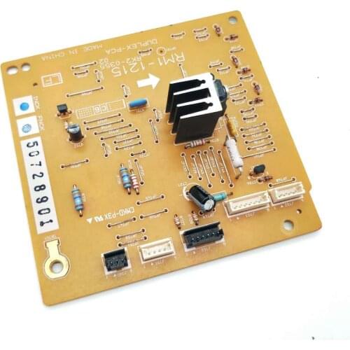 Duplex controller PCA RM1-1215 For hp LaserJet 4250dtn 4250 4200/4300 series